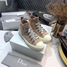 Christian Dior Flat Shoes